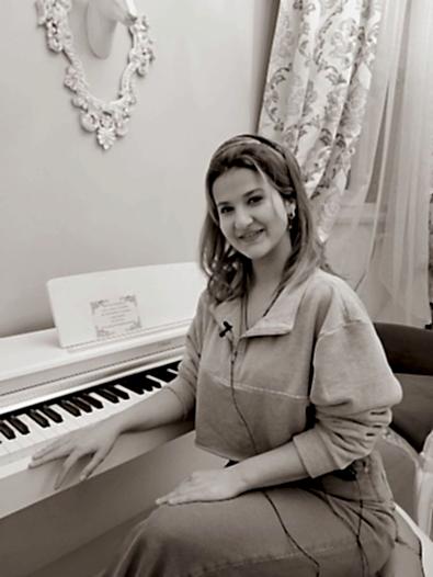 NAZLICAN DAYIOĞLU