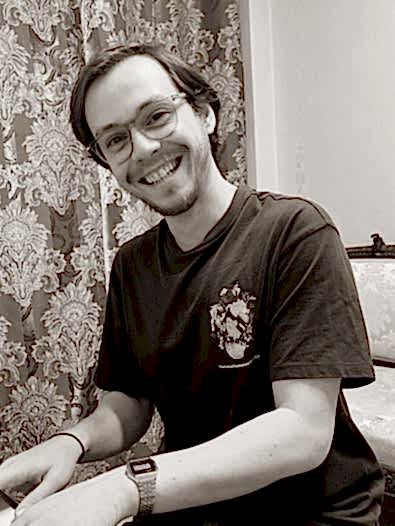 Gökay ÇUBUKÇUOĞLU
