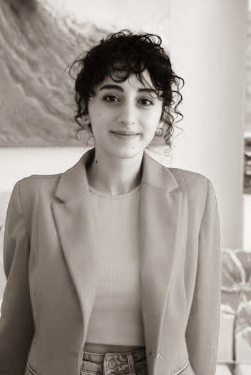 FATMA NUR BÜBER