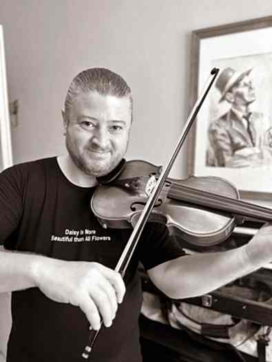 SERKAN KAYA
