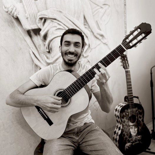 ERKAN BOZ
