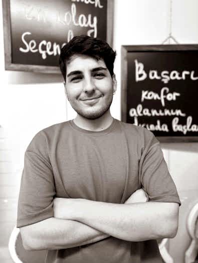FIRAT ÇAKMAK