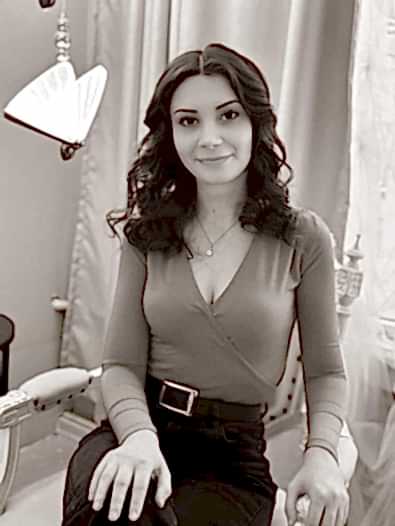 DİLAN KAN