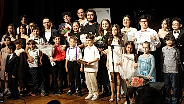 Yaz Sanat Okulu