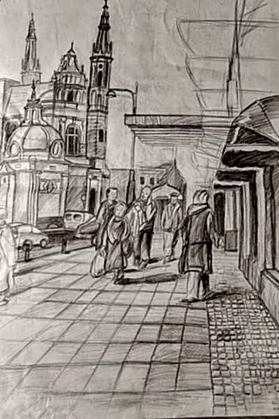 Şişli Sanat Kursu: Resim, Heykel, Seramik, Piyano, Keman Kursu ve Workshop