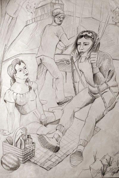 Şişli Sanat Kursu: Resim, Heykel, Seramik, Piyano, Keman Kursu ve Workshop