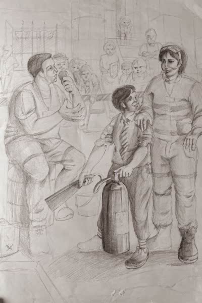 Şişli Sanat Kursu: Resim, Heykel, Seramik, Piyano, Keman Kursu ve Workshop