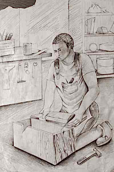 Şişli Sanat Kursu: Resim, Heykel, Seramik, Piyano, Keman Kursu ve Workshop