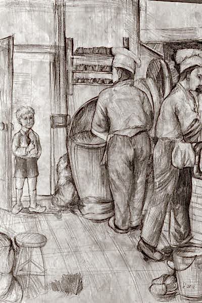 Şişli Sanat Kursu: Resim, Heykel, Seramik, Piyano, Keman Kursu ve Workshop