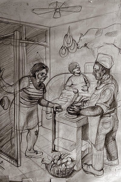 Şişli Sanat Kursu: Resim, Heykel, Seramik, Piyano, Keman Kursu ve Workshop