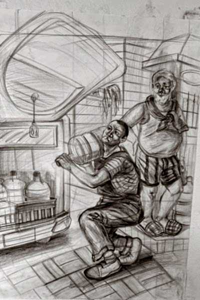 Şişli Sanat Kursu: Resim, Heykel, Seramik, Piyano, Keman Kursu ve Workshop