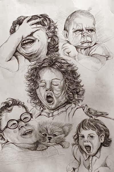 Şişli Sanat Kursu: Resim, Heykel, Seramik, Piyano, Keman Kursu ve Workshop