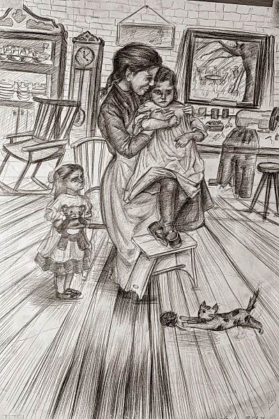Şişli Sanat Kursu: Resim, Heykel, Seramik, Piyano, Keman Kursu ve Workshop