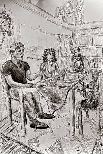 Şişli Sanat Kursu: Resim, Heykel, Seramik, Piyano, Keman Kursu ve Workshop