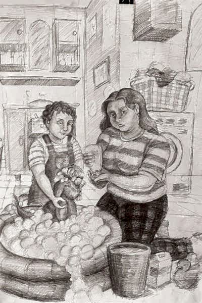 Şişli Sanat Kursu: Resim, Heykel, Seramik, Piyano, Keman Kursu ve Workshop