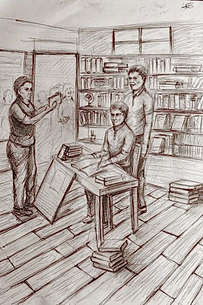 Şişli Sanat Kursu: Resim, Heykel, Seramik, Piyano, Keman Kursu ve Workshop