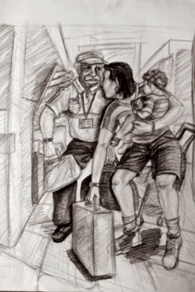 Şişli Sanat Kursu: Resim, Heykel, Seramik, Piyano, Keman Kursu ve Workshop
