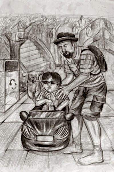Şişli Sanat Kursu: Resim, Heykel, Seramik, Piyano, Keman Kursu ve Workshop